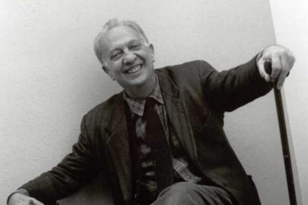 Sergio Pitol, excentrique et novateur