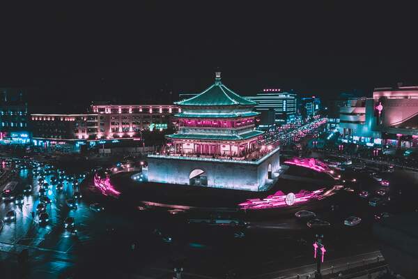 Le rêve chinois de religion civile