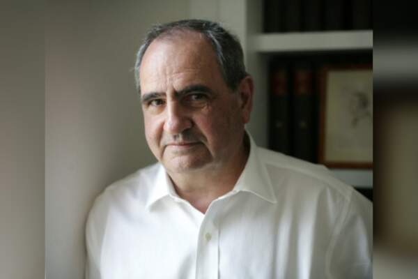 Le style intellectuel de Claude Lefort. Entretien avec Pierre Rosanvallon