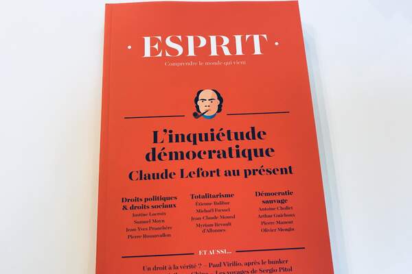 Pourquoi Lefort « compte ». Avant-propos