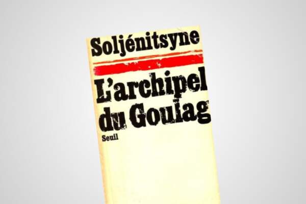 Relire l’Archipel du Goulag