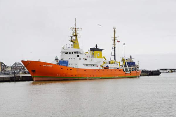 Le syndrome de l’Aquarius