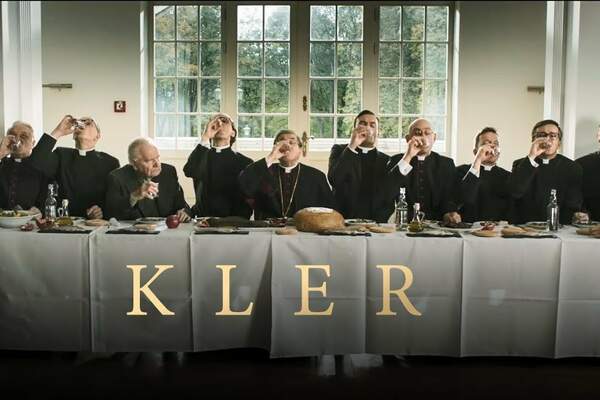 Kler