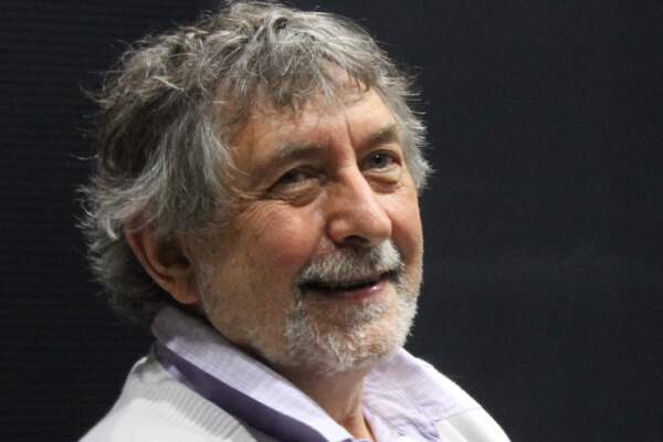 Jean-Pierre Siméon. Une question de vers et de versants