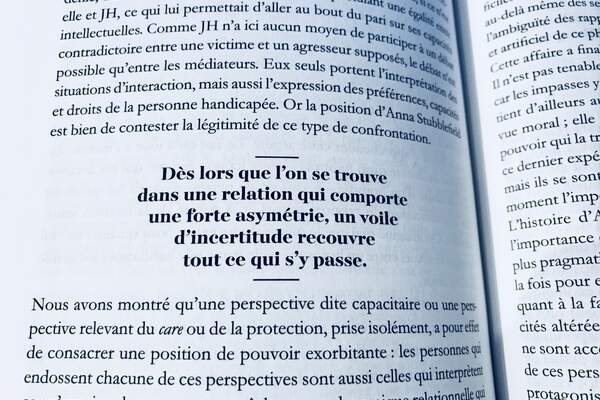 Que valent les bonnes intentions ?