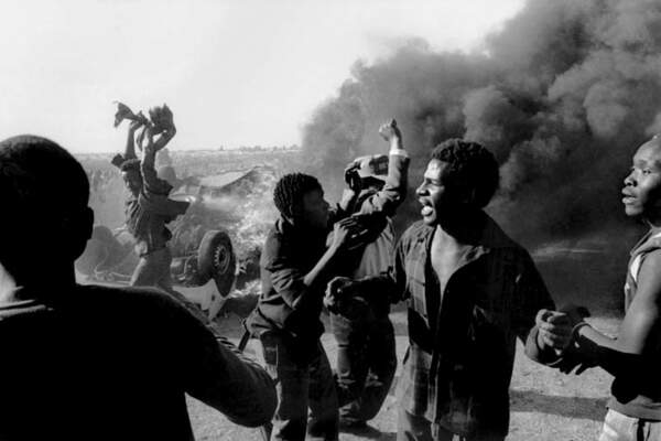 Le nom « Noir » et son double