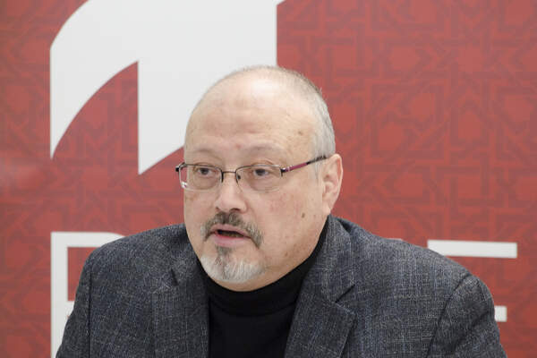 La monarchie saoudienne et l’affaire Khashoggi