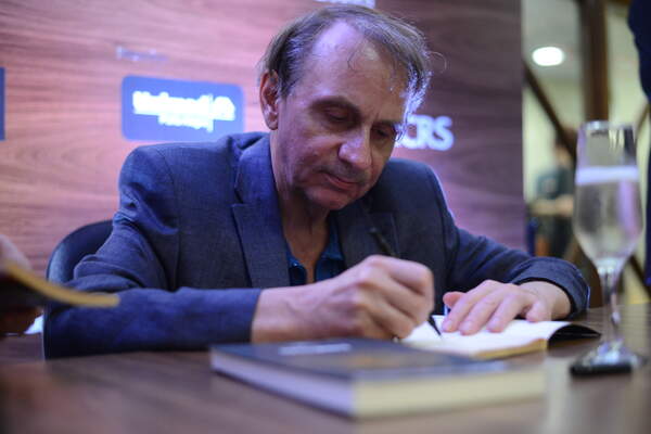 Soumission de Houellebecq, ou l’épuisement de tout