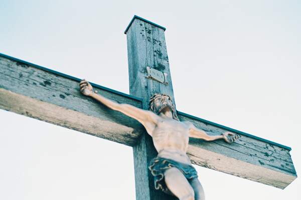 Une Europe sans christianisme ? Introduction