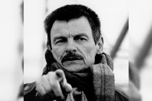 Revoir Tarkovski