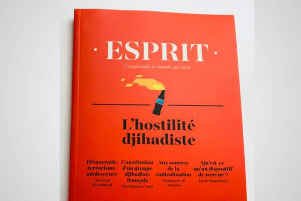 L’hostilité djihadiste. Introduction