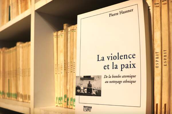 La lucidité et l’engagement. En mémoire de Pierre Hassner