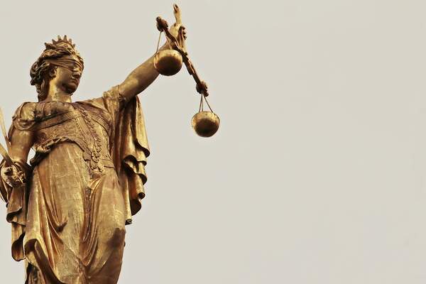 Une justice pour les femmes ?