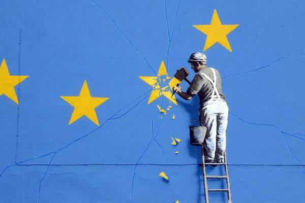 Le Brexit aura bien lieu