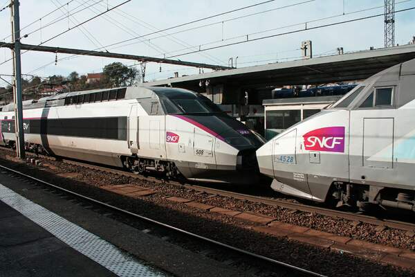 La véritable réforme de la SNCF