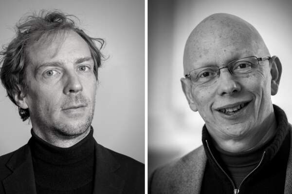 La société ouverte ? Introduction de Camille Riquier et Frédéric Worms