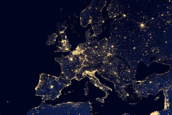 La clôture de l’Europe