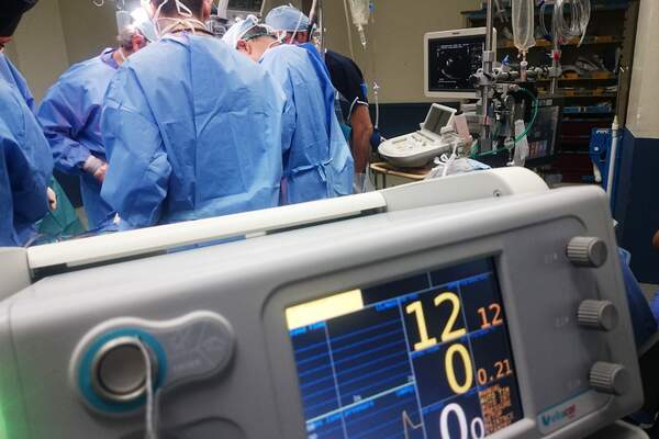 L’hôpital, ou l’équilibre budgétaire impossible