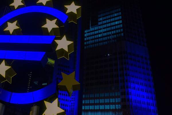 L’Europe qui surveille