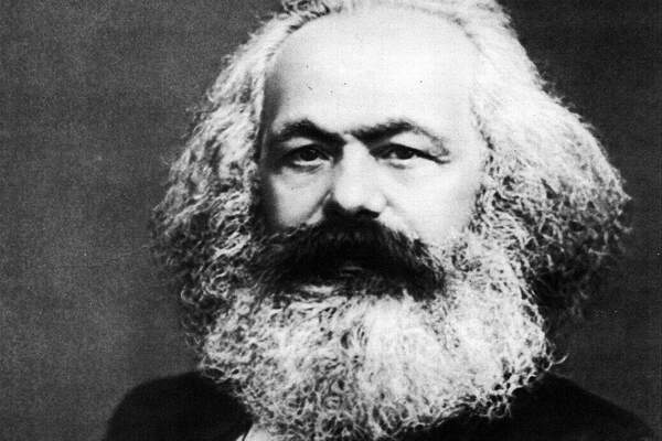 Lectures de Marx par la Nouvelle gauche en 1968