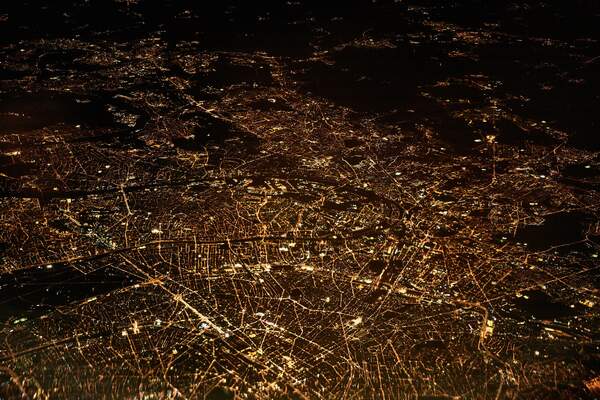 Demain, la ville