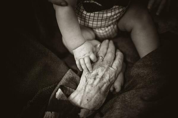 La coopération équitable dans le temps