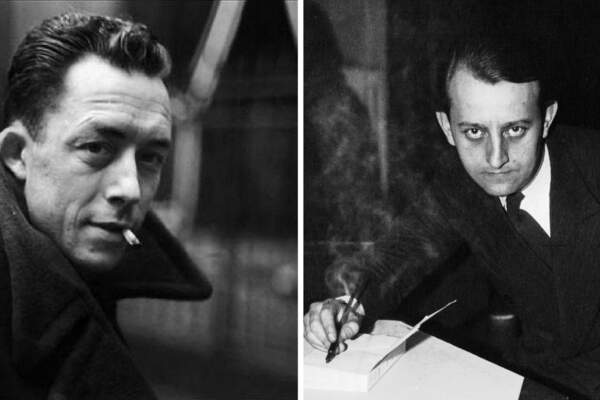 Entre Albert Camus et André Malraux : cette rencontre qui n’eut pas lieu