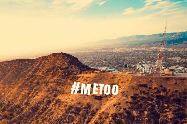 La violence sexuelle après Hollywood