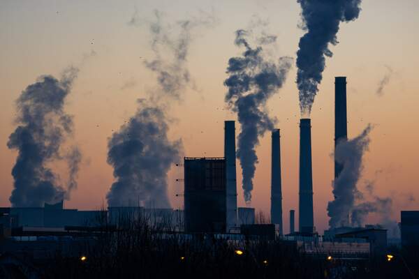 Trois défis pour une responsabilité écologique