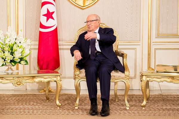 Tunisie : la tentation de l’absolutisme