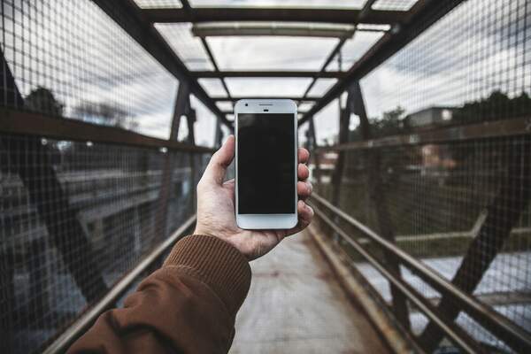Internet n’est pas un espace public