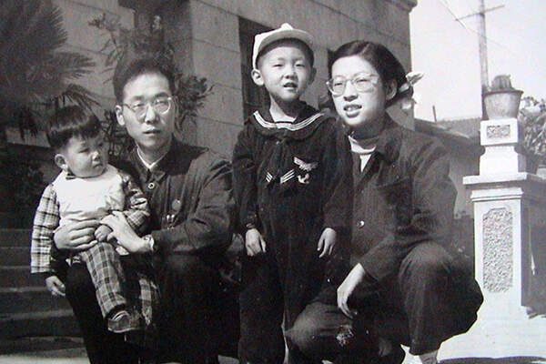 Chanter les martyrs en Chine et à Taïwan