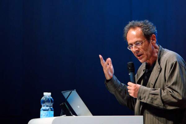 Critique de la raison impure. Entretien avec Bernard Stiegler