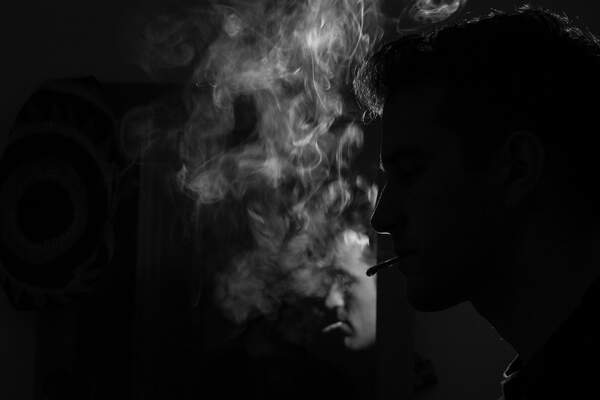 Face aux ténèbres. Les écrivains sur les territoires du narcotrafic