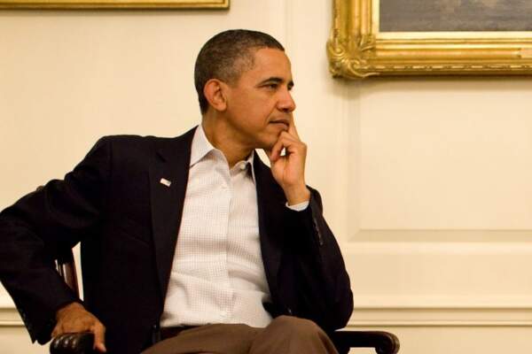 Obama en Syrie : la stratégie de l’évitement