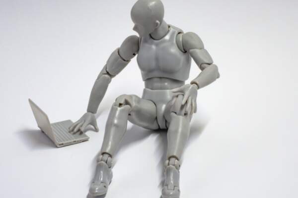 Retour vers le futur transhumaniste