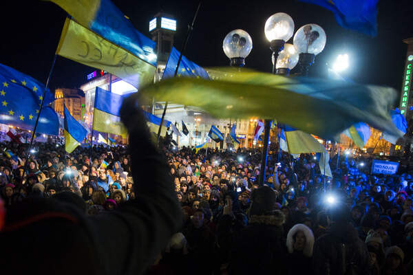 Position   Défendre l’Ukraine