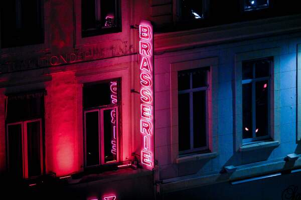 Habiter la nuit urbaine