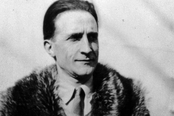 Que reste-t-il de Marcel Duchamp ?