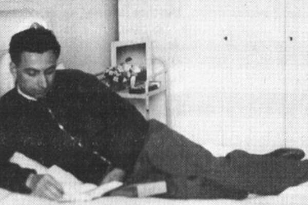Littérature, philosophie et antiphilosophie chez Roland Barthes