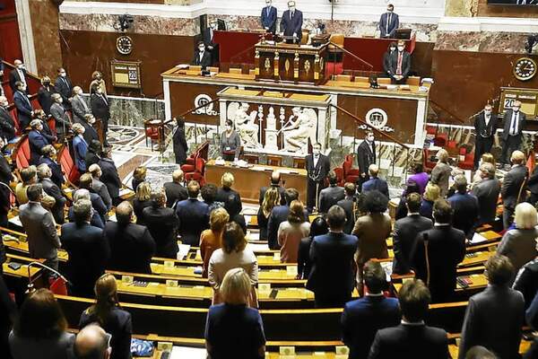 Position   Contre le populisme sécuritaire, une réforme pénale nécessaire