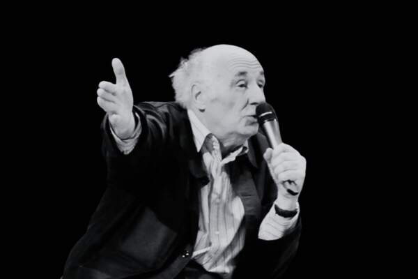 Jacques Roubaud. Les restes d’un vertigineux « projet » ? (Poèmes)