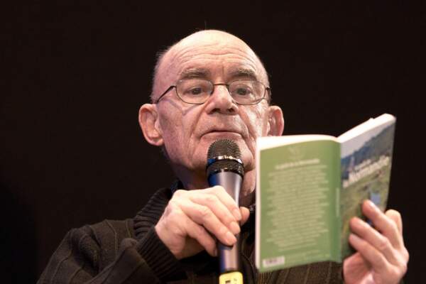 Quand le sens ne fait plus monde | Entretien avec Jean-Luc Nancy