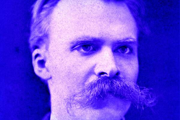 Nietzsche : un inactuel qui parle encore