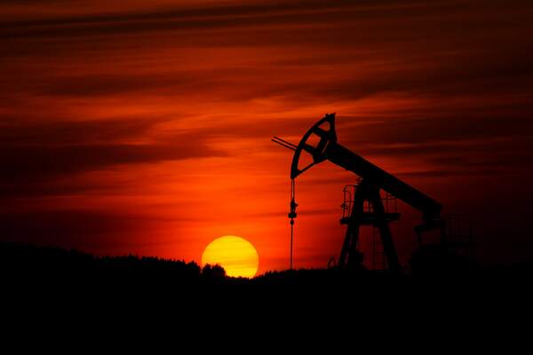 Le nihilisme de l’après-pétrole | Gaël Giraud