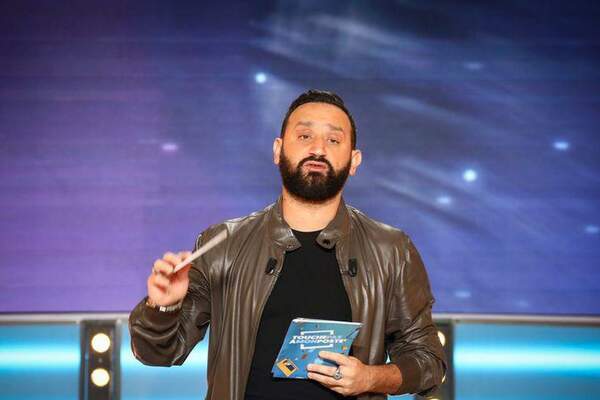 Hanouna, un air du temps télévisuel