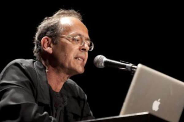 Le numérique empêche-t-il de penser ? Bernard Stiegler