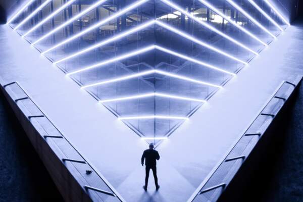 L’architecte est-il un auteur ?
