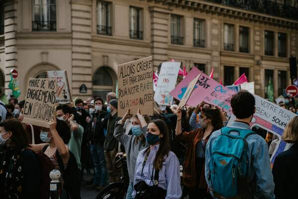 Quels espaces pour la démocratie ?