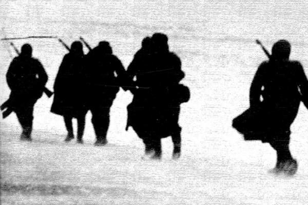 Le totalitarisme par l’espace : les « terres de sang » au croisement de l’hitlérisme et du stalinisme